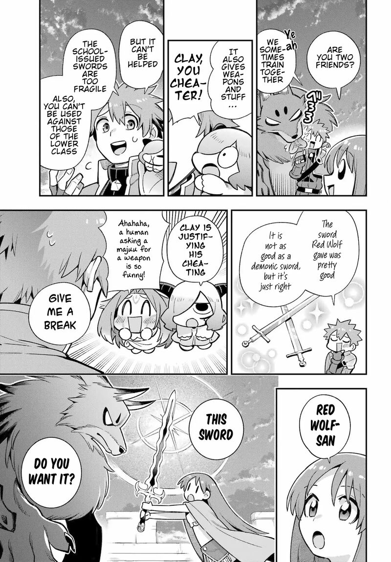 Eiyuu Kyoushitsu 63 28