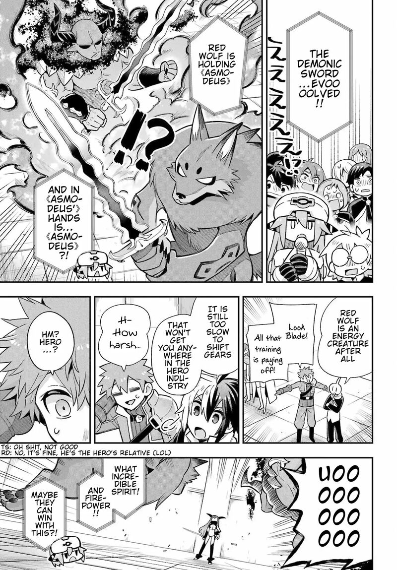 Eiyuu Kyoushitsu 63 38