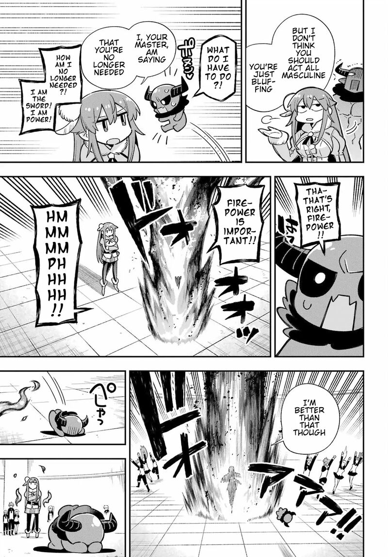 Eiyuu Kyoushitsu 63 8