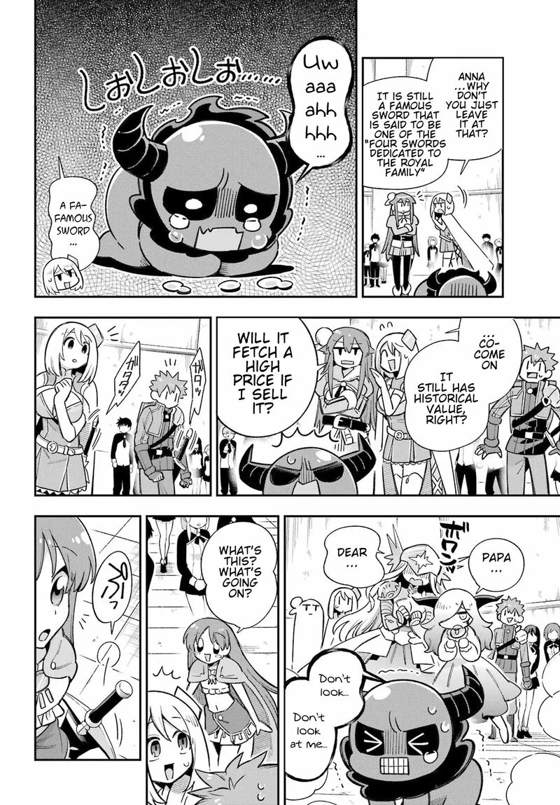 Eiyuu Kyoushitsu 63 9