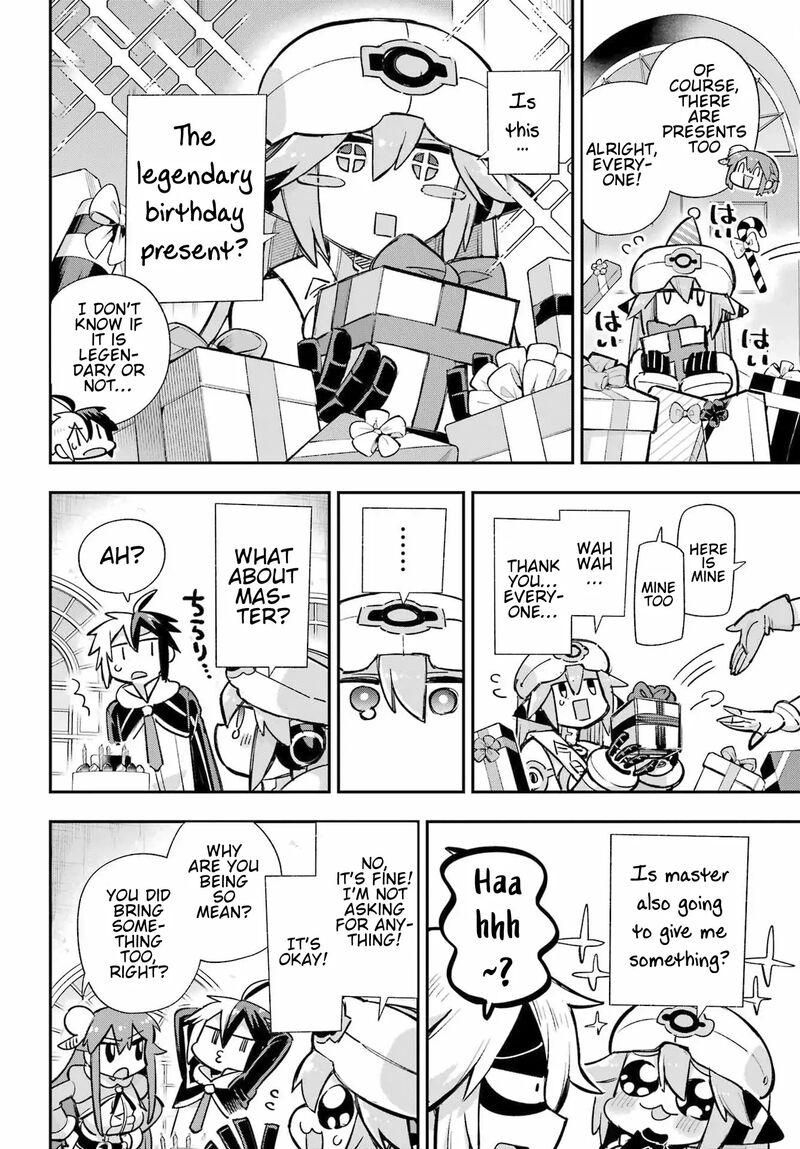 Eiyuu Kyoushitsu 64 14