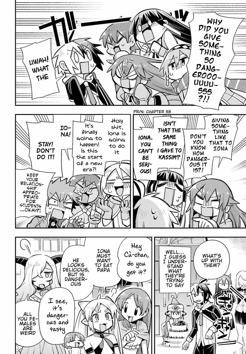 Eiyuu Kyoushitsu 64 16