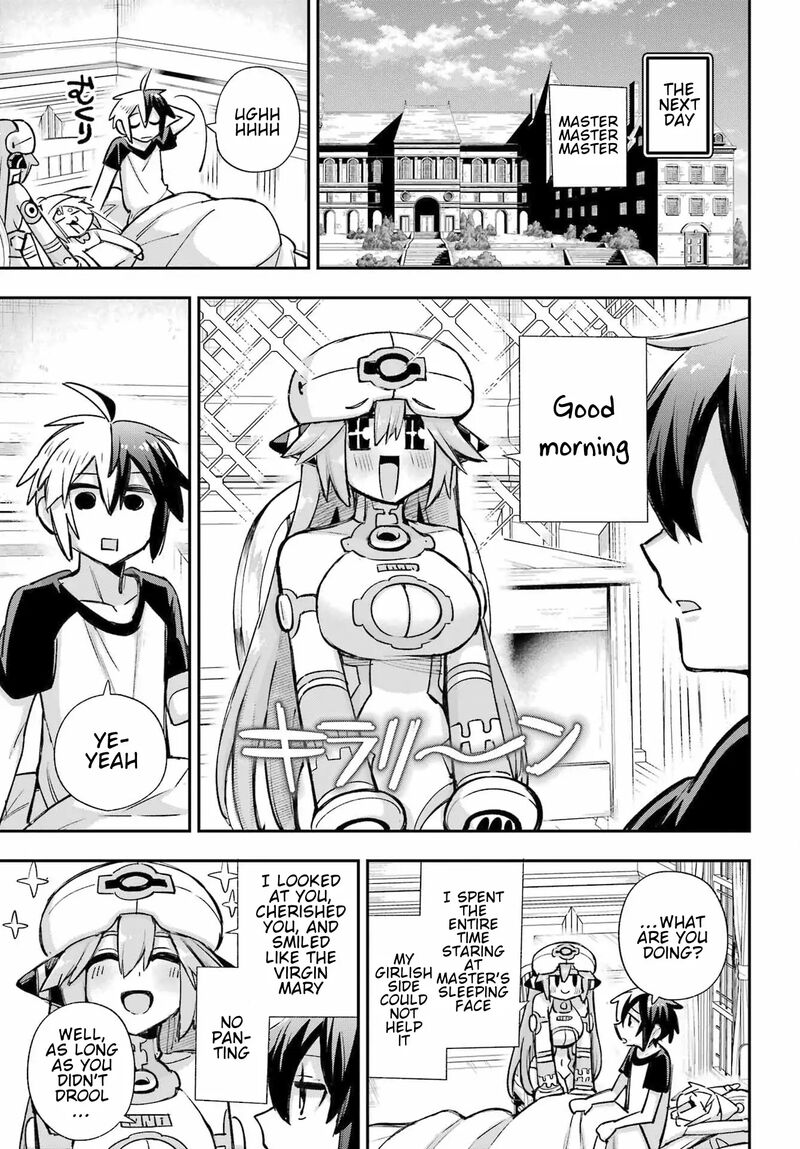 Eiyuu Kyoushitsu 64 19