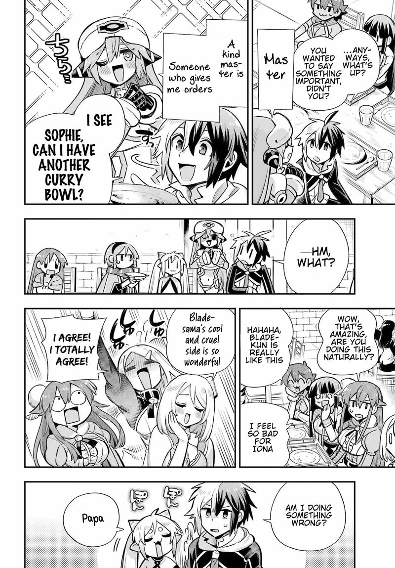 Eiyuu Kyoushitsu 64 24