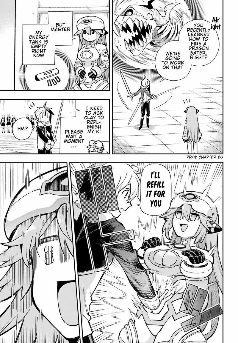 Eiyuu Kyoushitsu 64 27