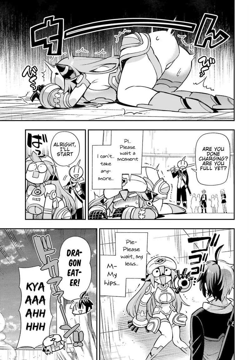 Eiyuu Kyoushitsu 64 29