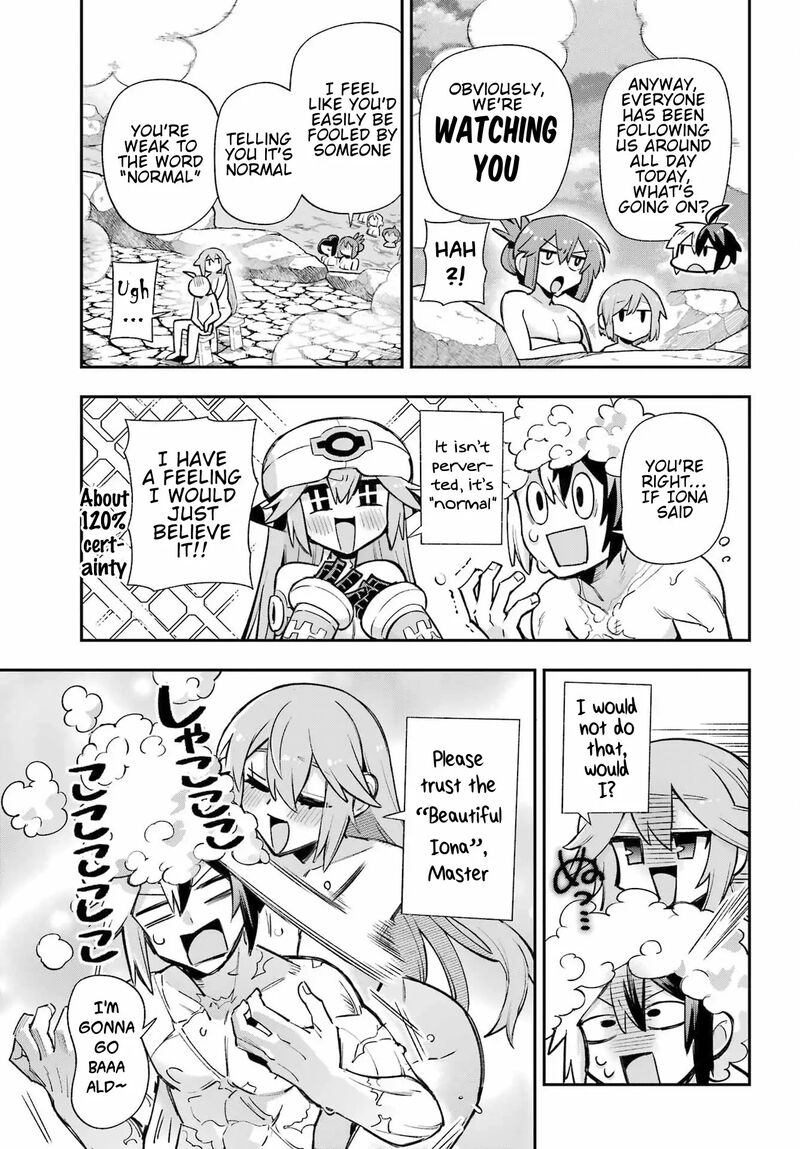 Eiyuu Kyoushitsu 64 33