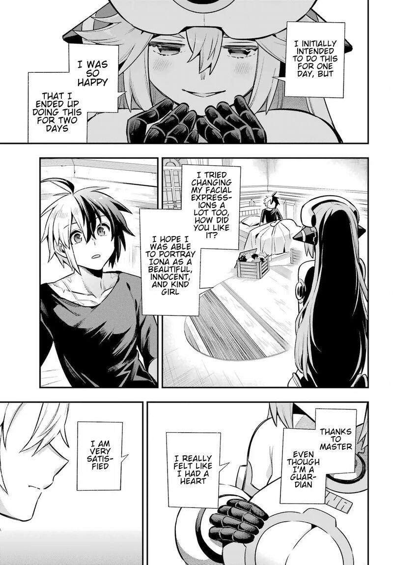 Eiyuu Kyoushitsu 64 35