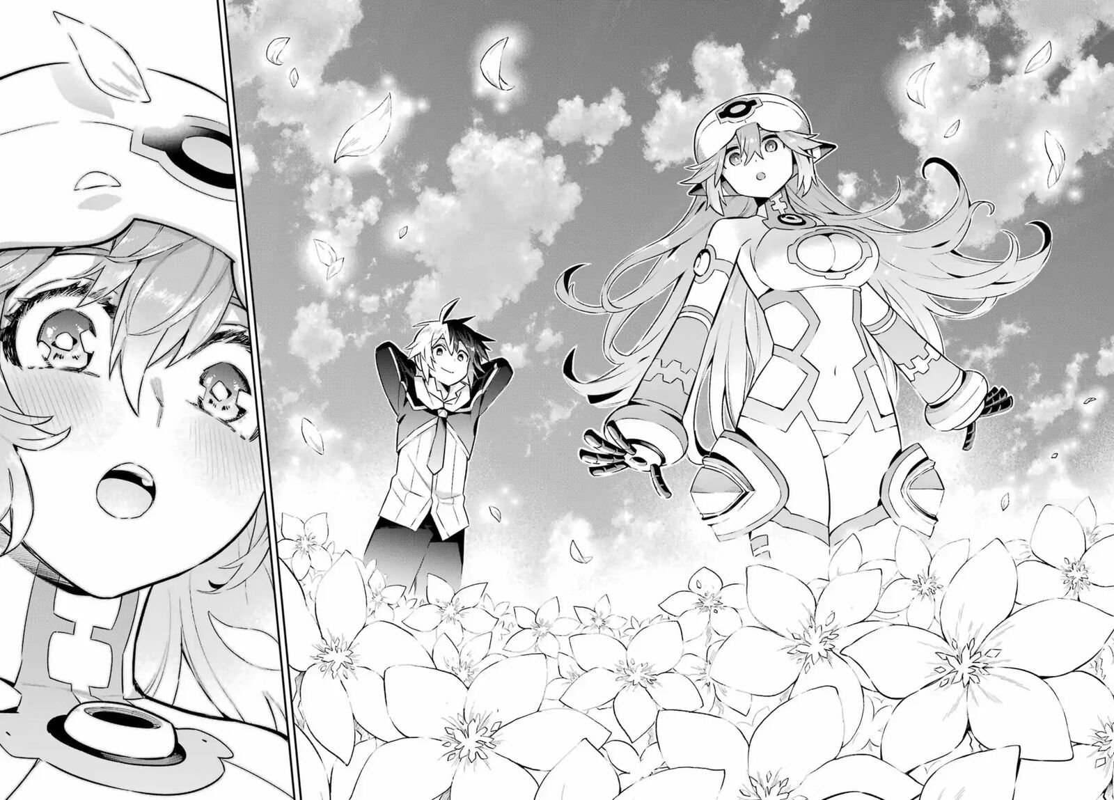 Eiyuu Kyoushitsu 64 38