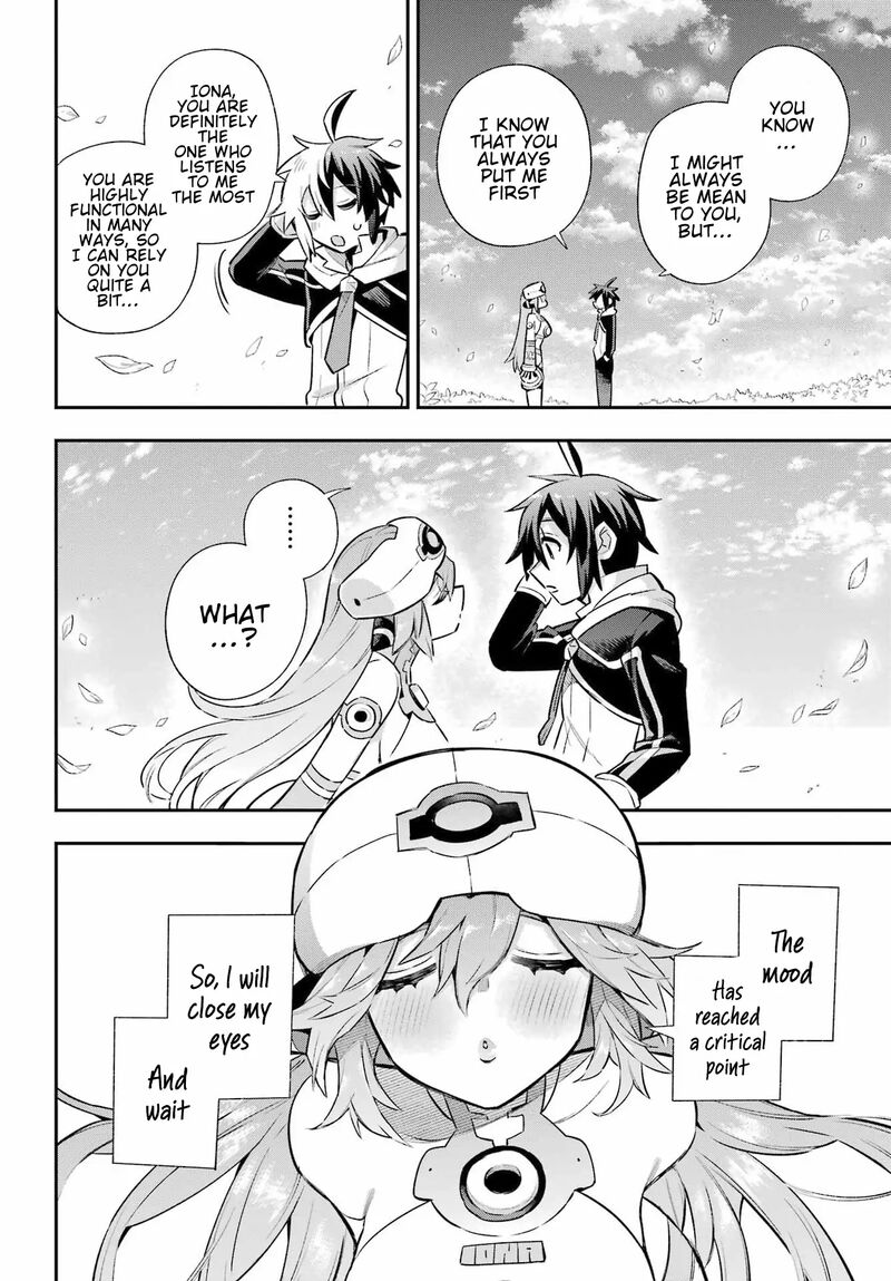 Eiyuu Kyoushitsu 64 41