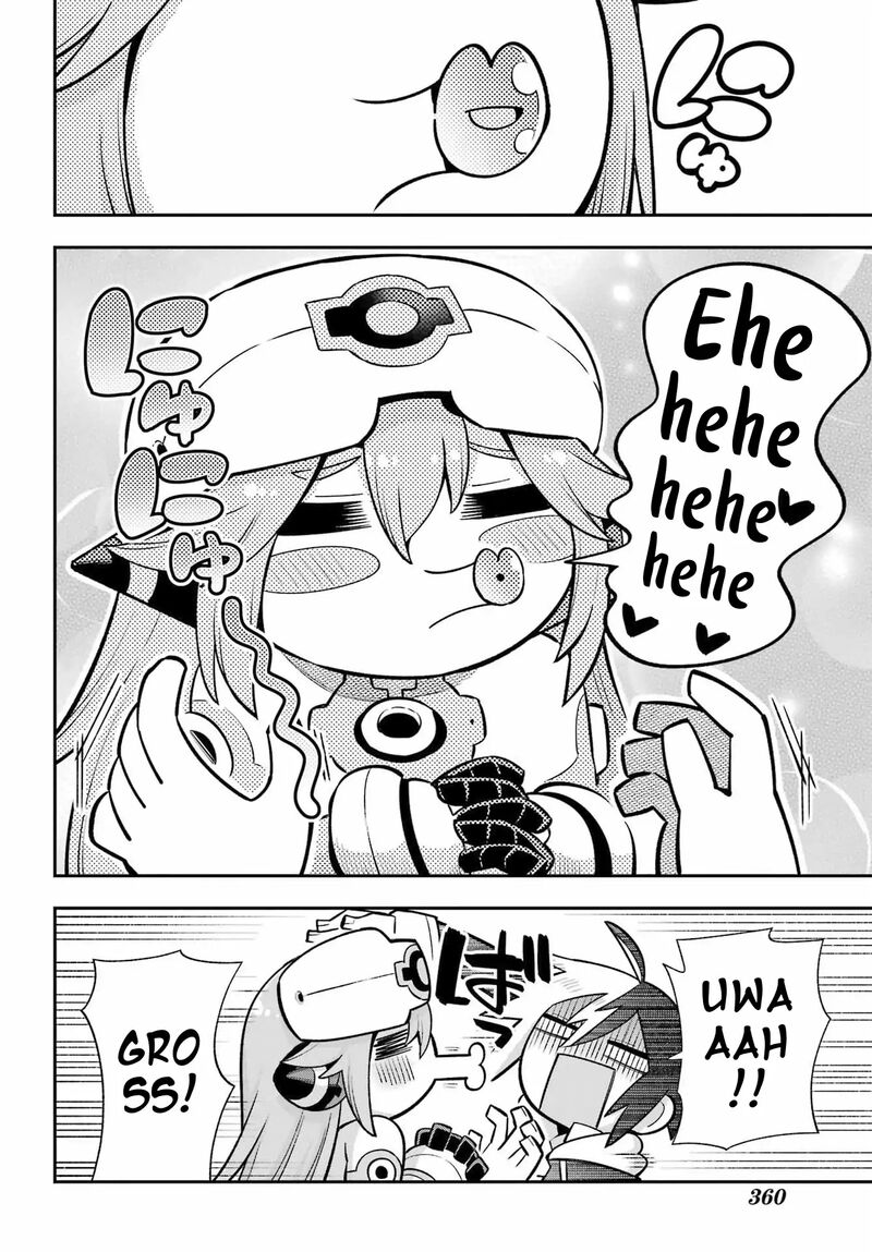 Eiyuu Kyoushitsu 64 43