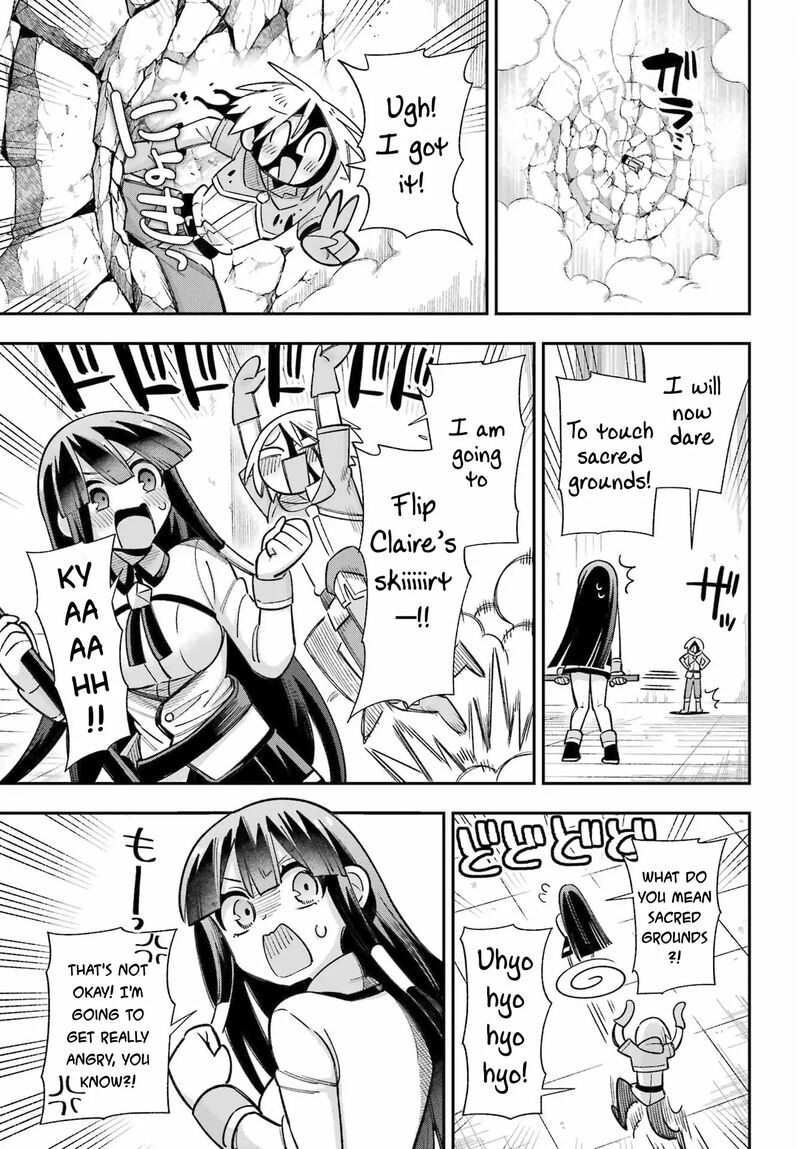 Eiyuu Kyoushitsu 65a 9