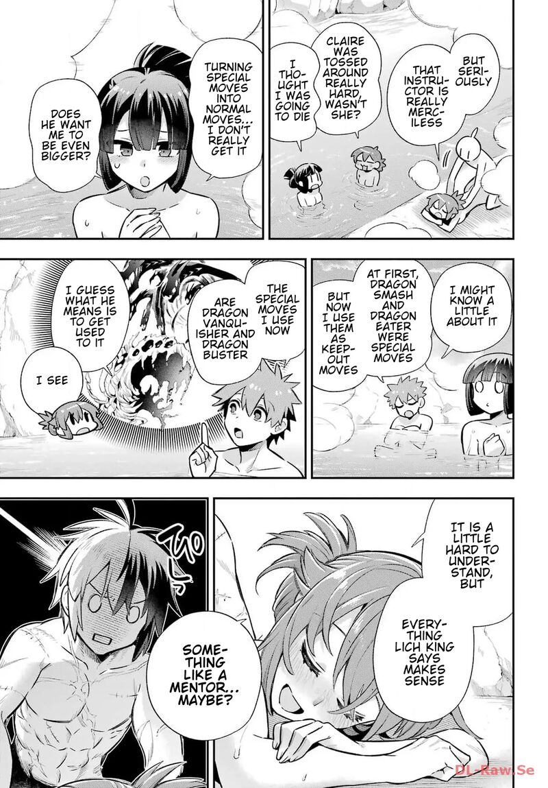 Eiyuu Kyoushitsu 66 33