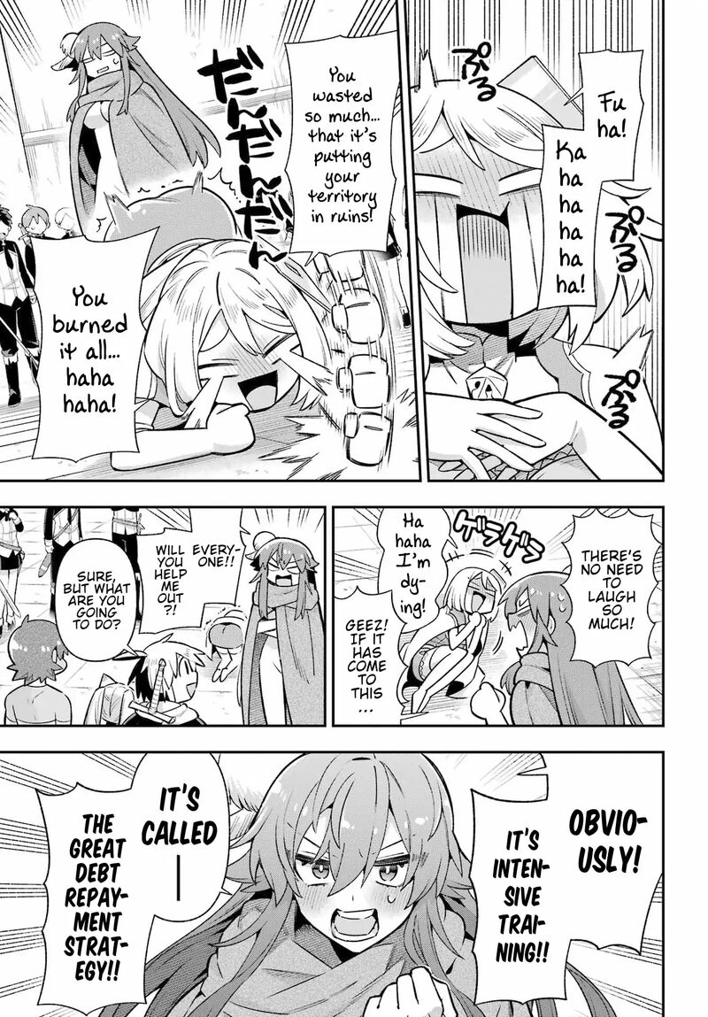 Eiyuu Kyoushitsu 67 14