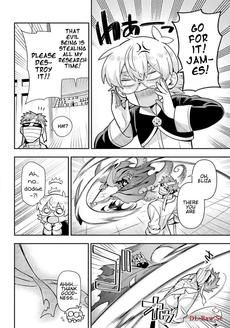 Eiyuu Kyoushitsu 68 13