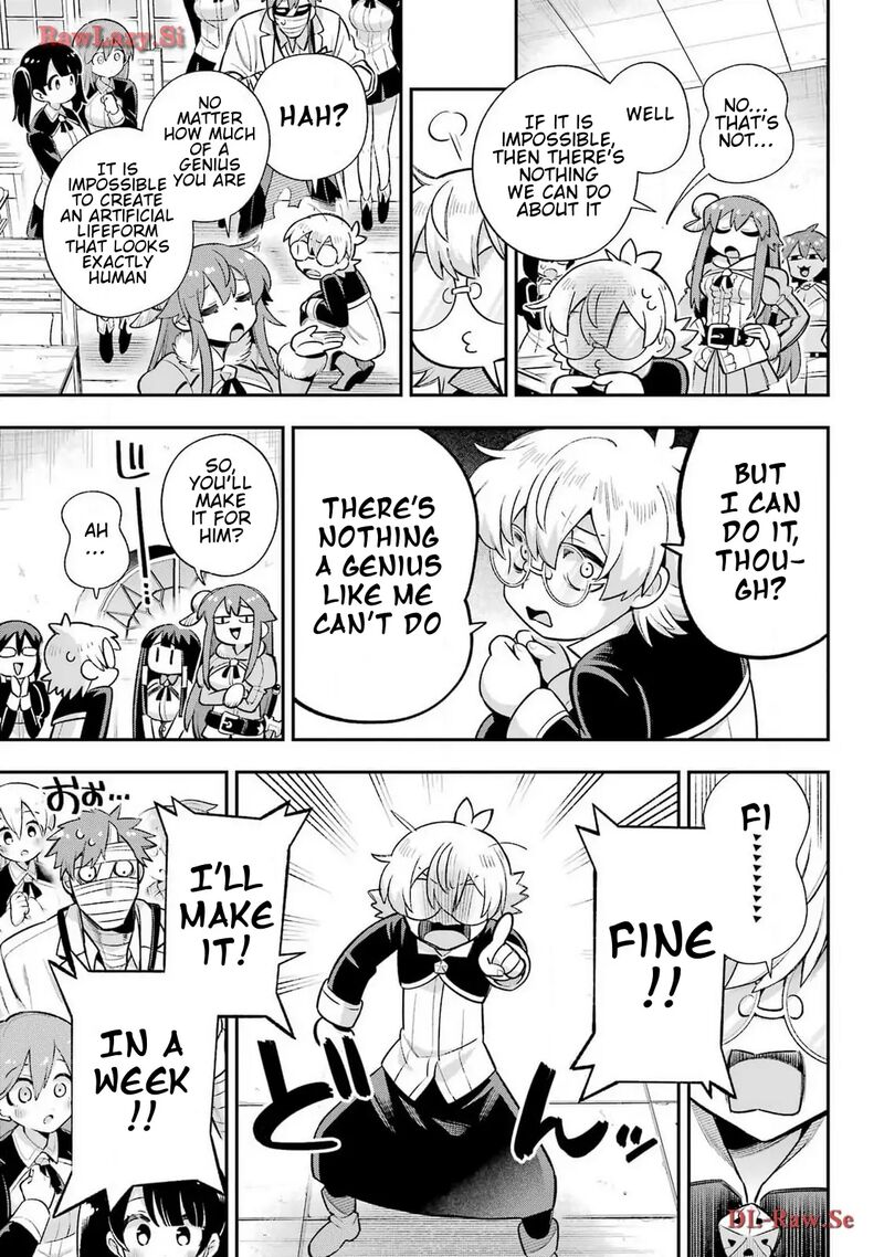 Eiyuu Kyoushitsu 68 22