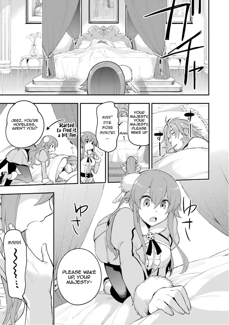 Eiyuu Kyoushitsu 9 3