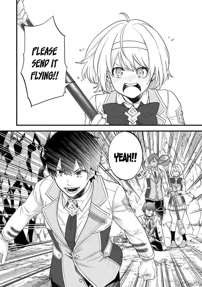 Eiyuu To Kenja No Tensei Kon 10 10