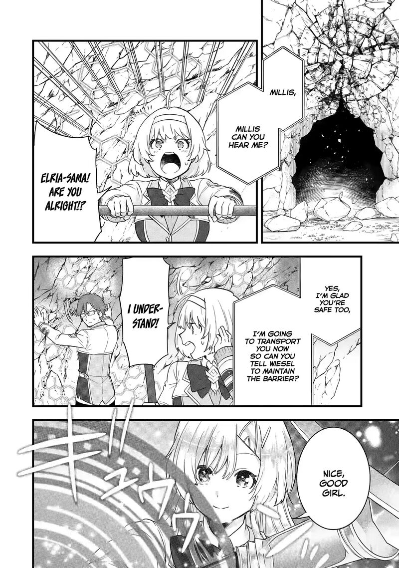 Eiyuu To Kenja No Tensei Kon 10 19