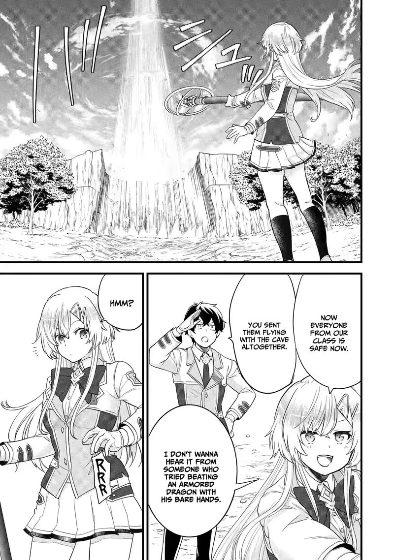 Eiyuu To Kenja No Tensei Kon 10 20