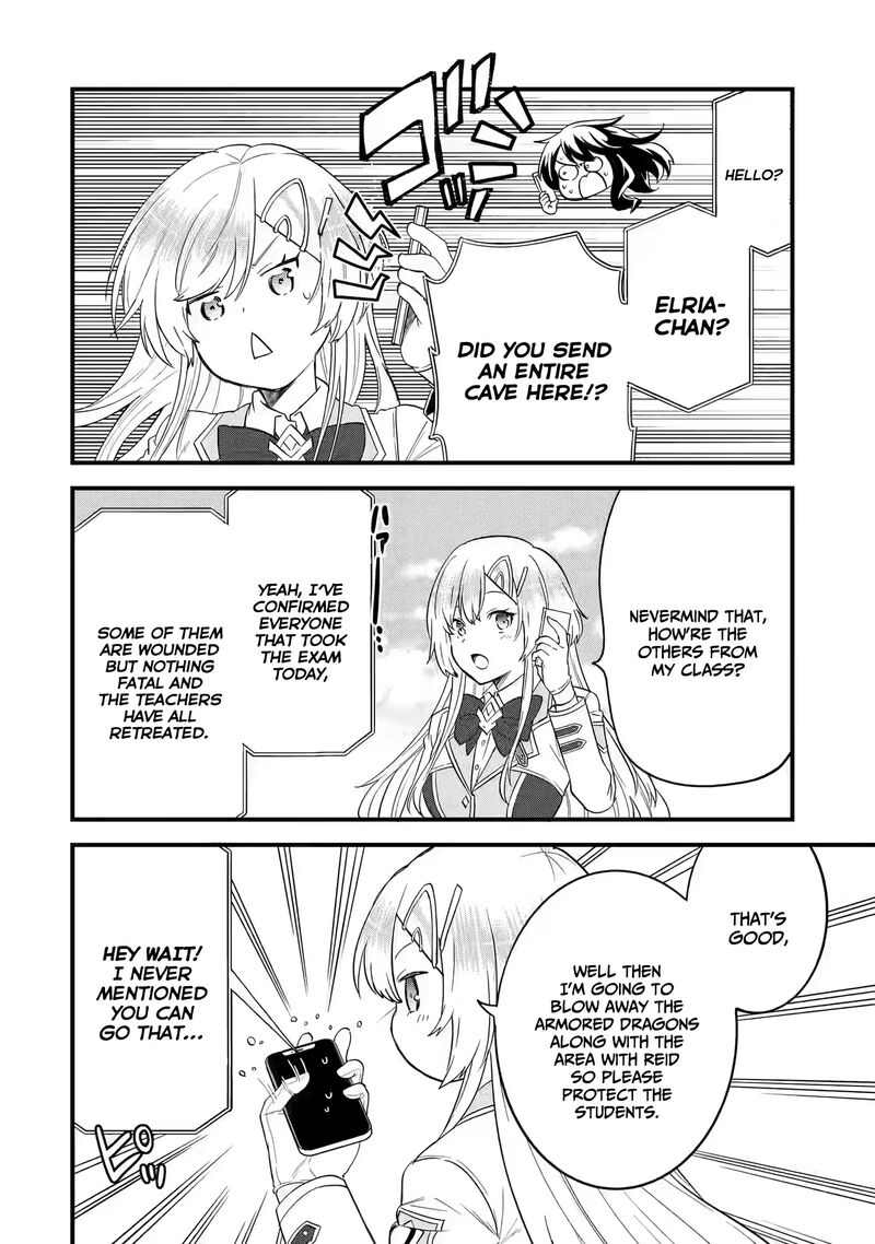 Eiyuu To Kenja No Tensei Kon 10 21