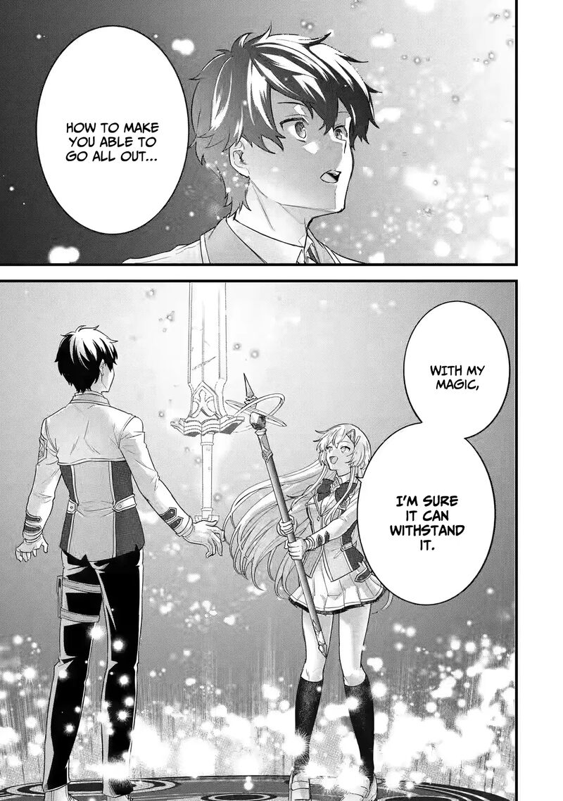 Eiyuu To Kenja No Tensei Kon 10 24