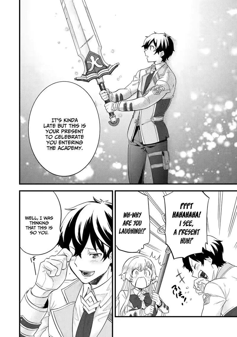 Eiyuu To Kenja No Tensei Kon 10 25