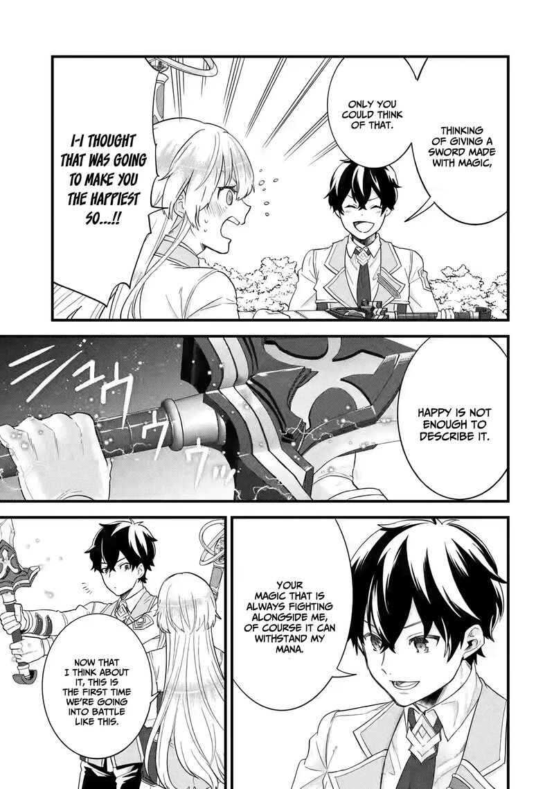 Eiyuu To Kenja No Tensei Kon 10 26