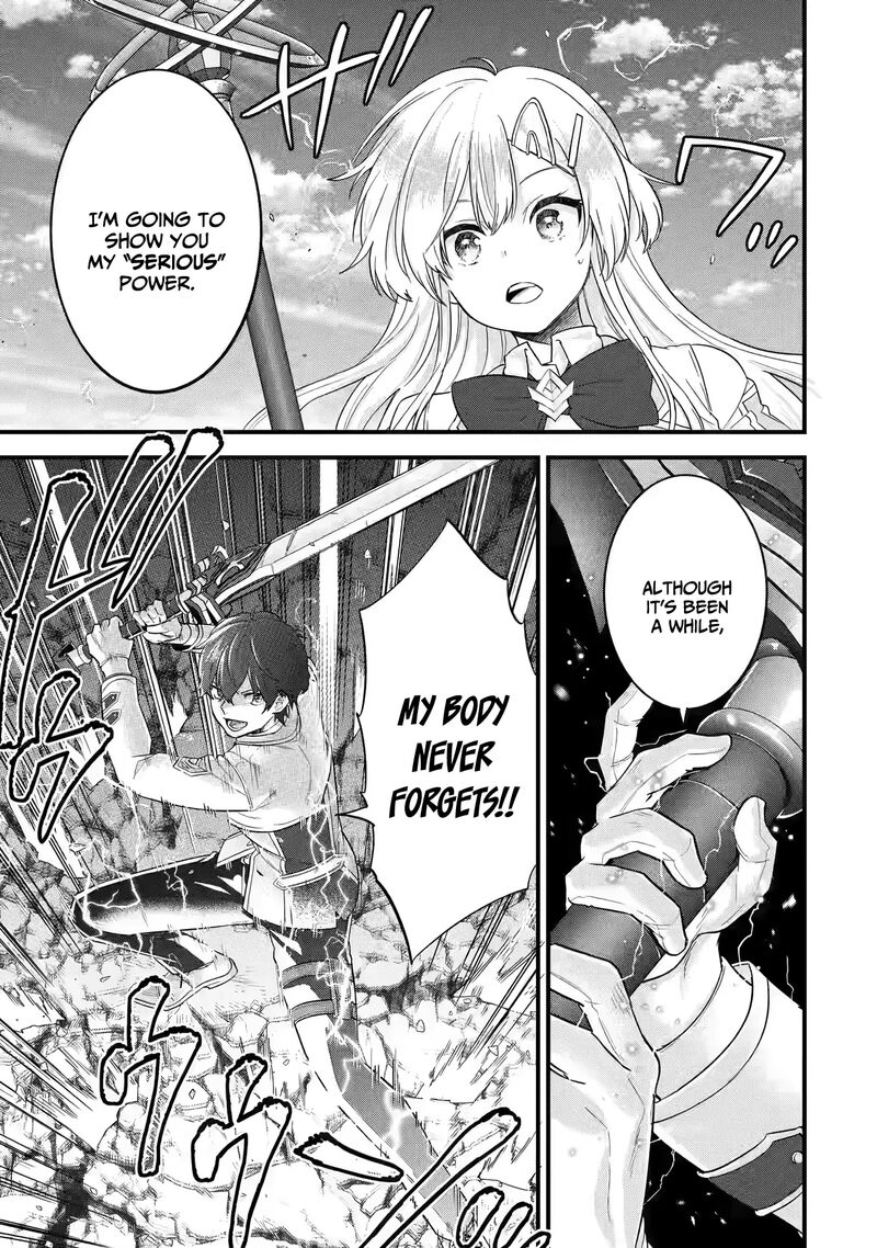 Eiyuu To Kenja No Tensei Kon 10 28