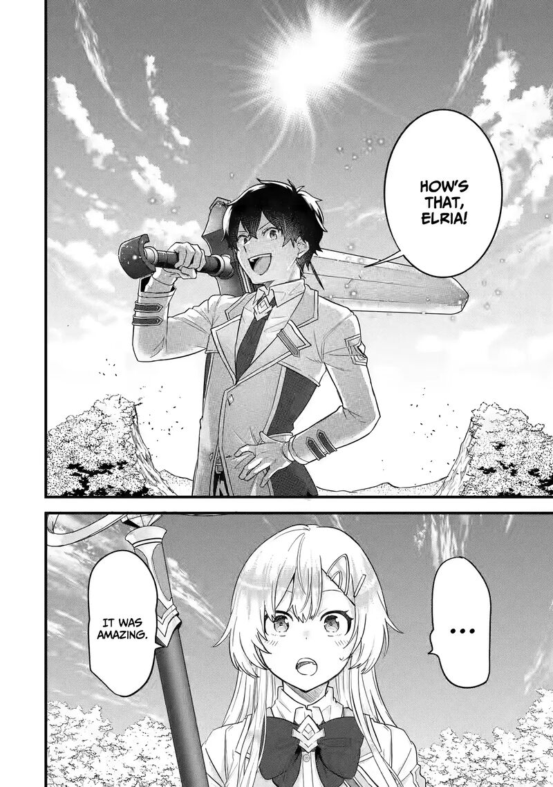 Eiyuu To Kenja No Tensei Kon 10 31