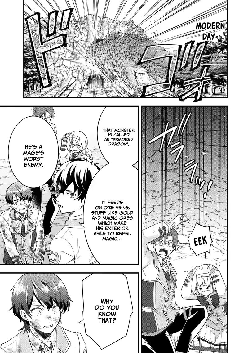 Eiyuu To Kenja No Tensei Kon 10 7