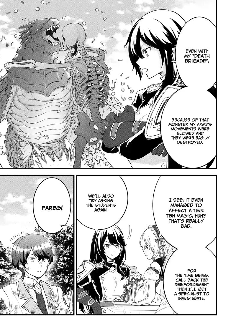 Eiyuu To Kenja No Tensei Kon 11 10