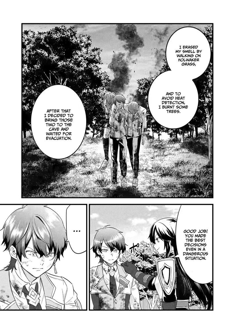 Eiyuu To Kenja No Tensei Kon 11 12
