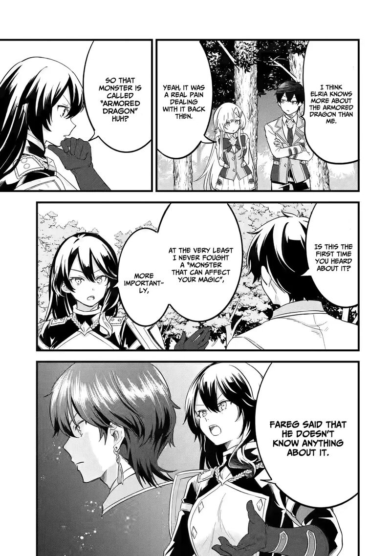 Eiyuu To Kenja No Tensei Kon 11 16