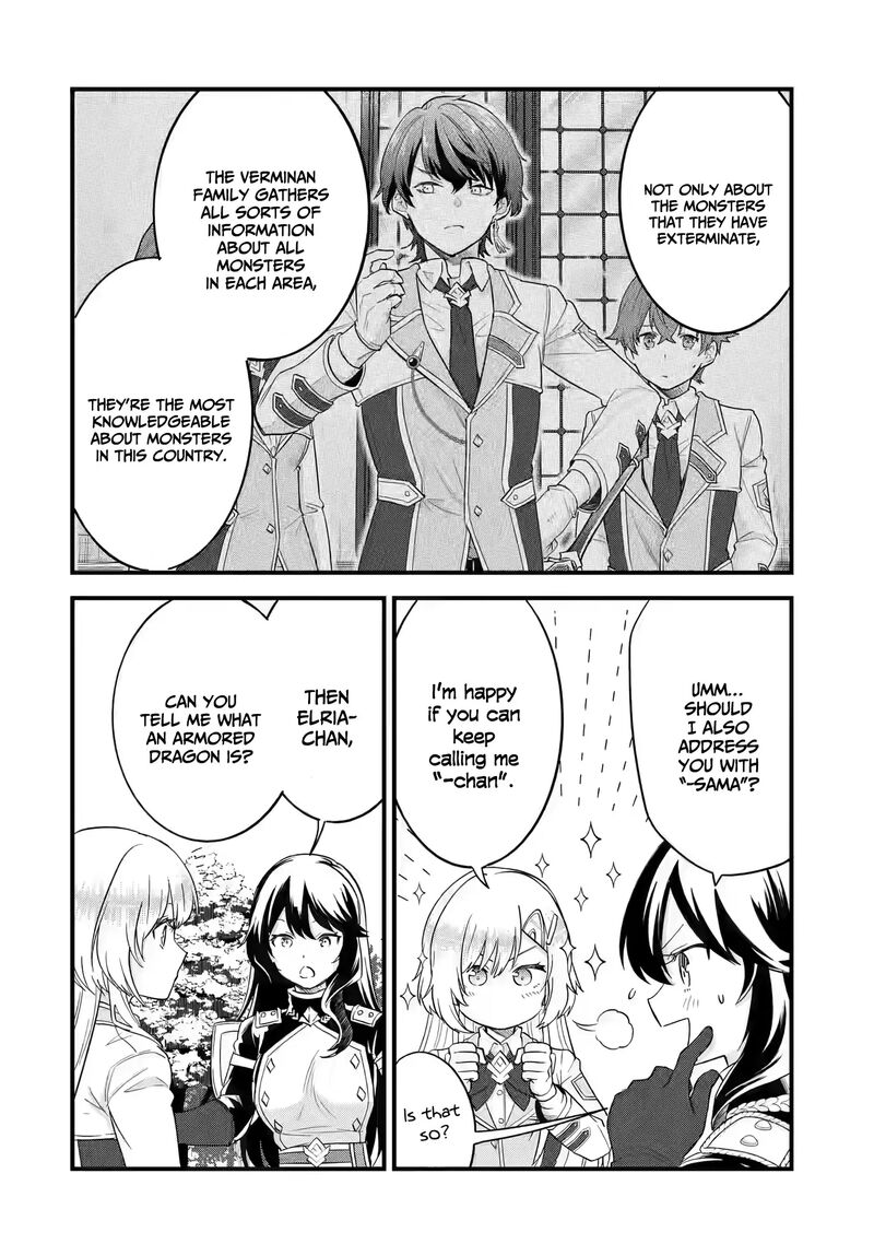 Eiyuu To Kenja No Tensei Kon 11 17