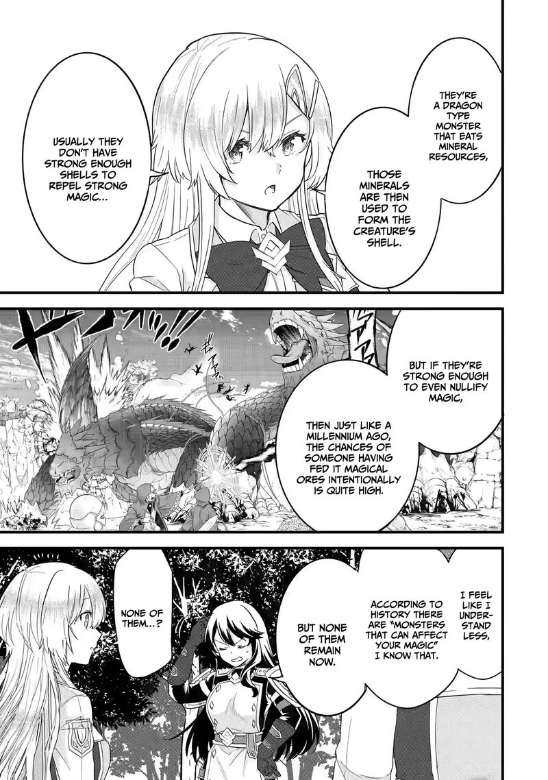 Eiyuu To Kenja No Tensei Kon 11 18