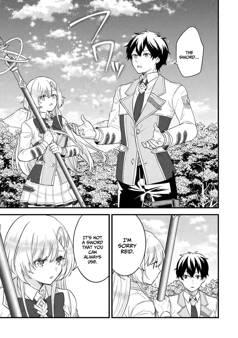 Eiyuu To Kenja No Tensei Kon 11 2