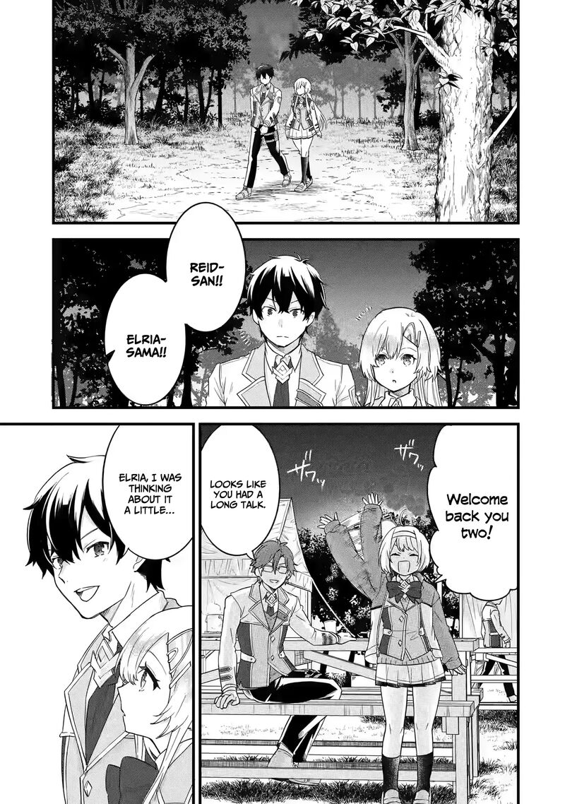 Eiyuu To Kenja No Tensei Kon 11 20