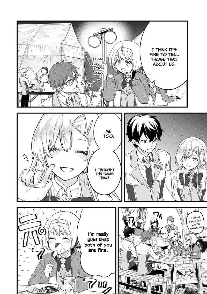 Eiyuu To Kenja No Tensei Kon 11 21