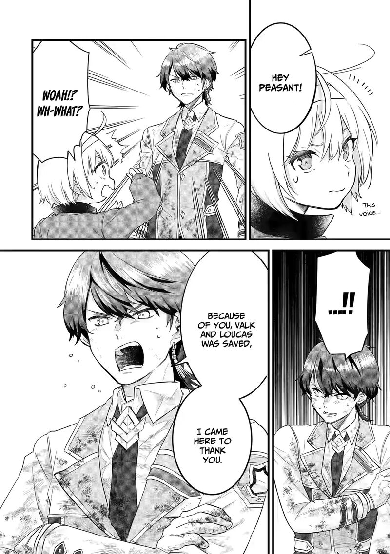 Eiyuu To Kenja No Tensei Kon 11 23