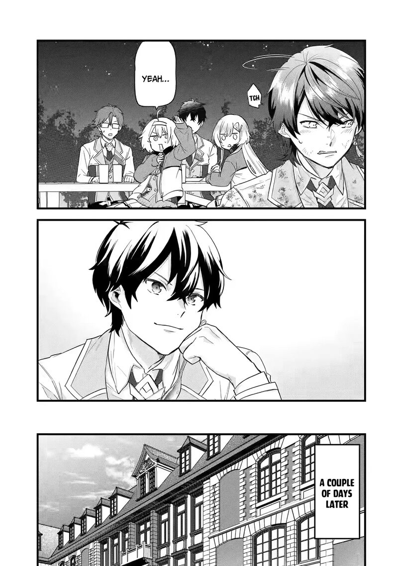 Eiyuu To Kenja No Tensei Kon 11 24