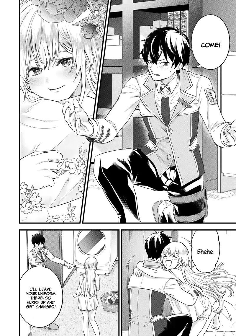Eiyuu To Kenja No Tensei Kon 11 27