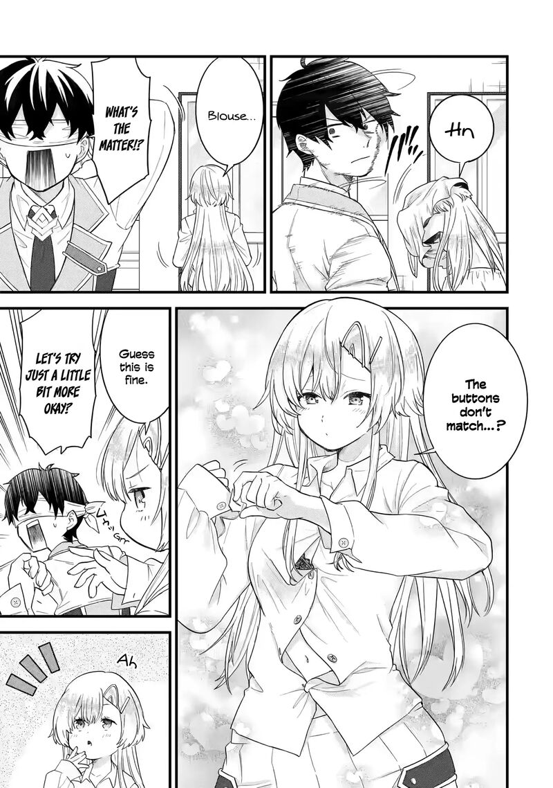 Eiyuu To Kenja No Tensei Kon 11 28