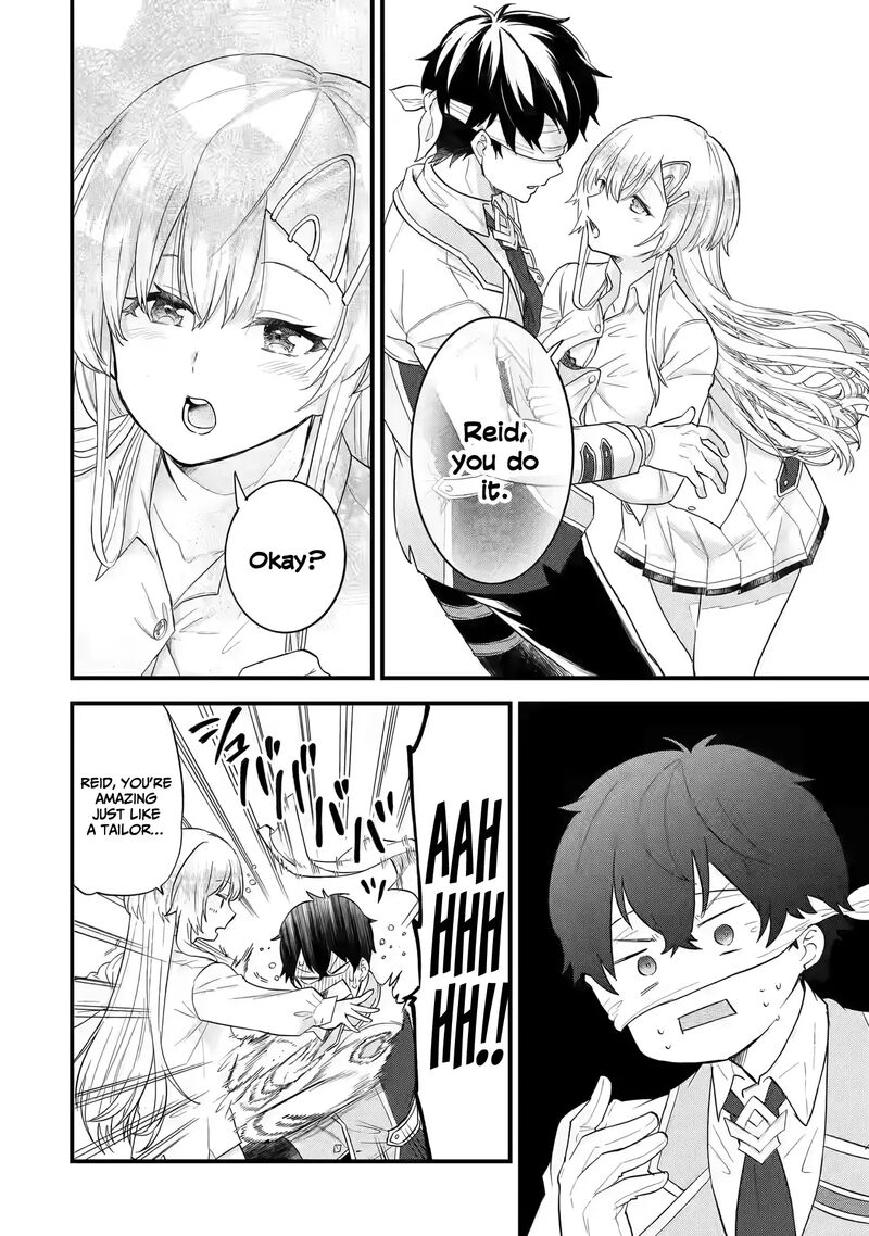 Eiyuu To Kenja No Tensei Kon 11 29