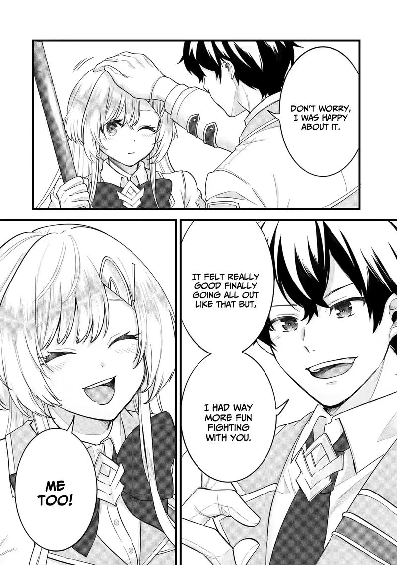 Eiyuu To Kenja No Tensei Kon 11 3