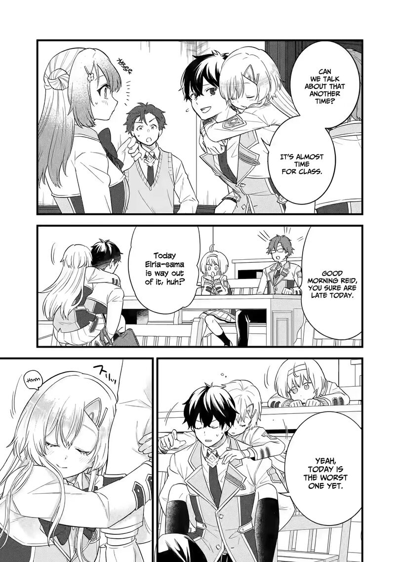 Eiyuu To Kenja No Tensei Kon 11 32