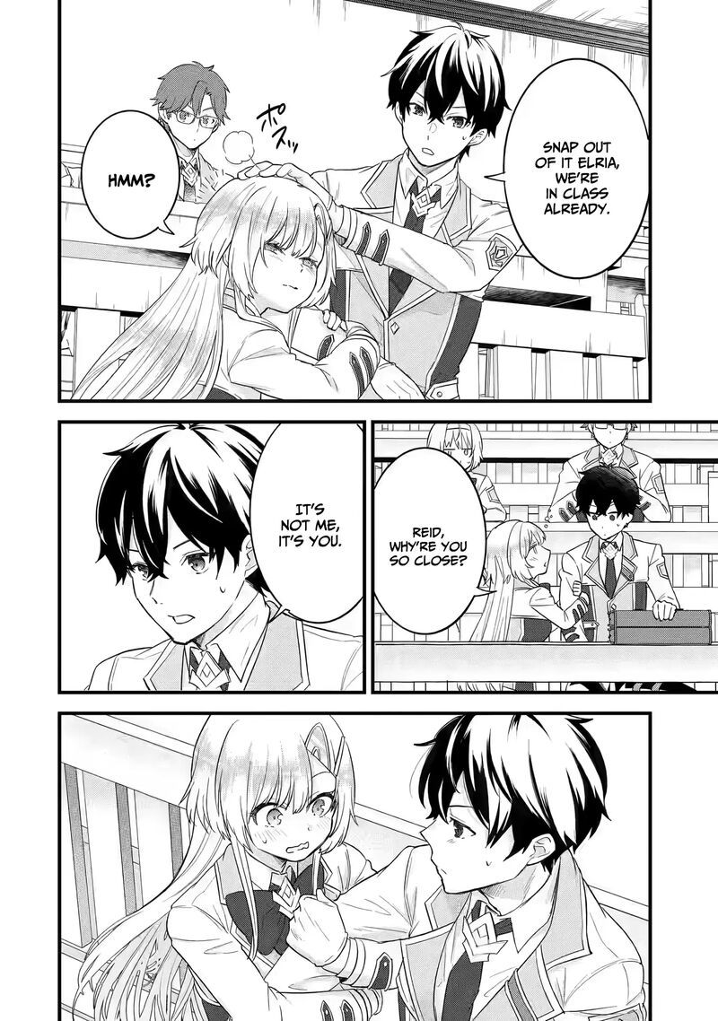 Eiyuu To Kenja No Tensei Kon 11 33