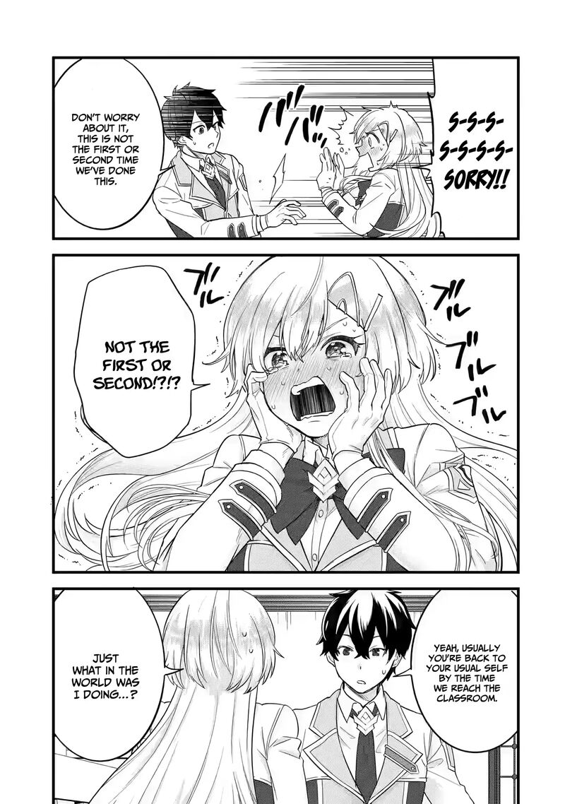 Eiyuu To Kenja No Tensei Kon 11 34