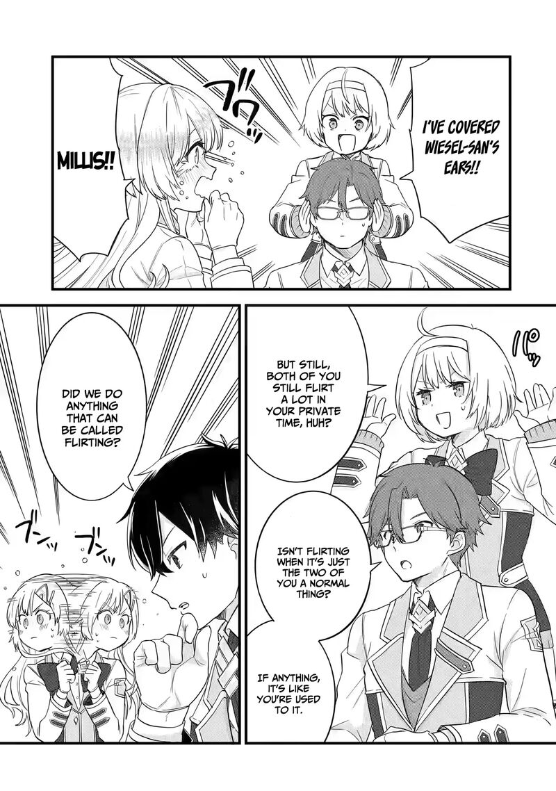 Eiyuu To Kenja No Tensei Kon 11 36