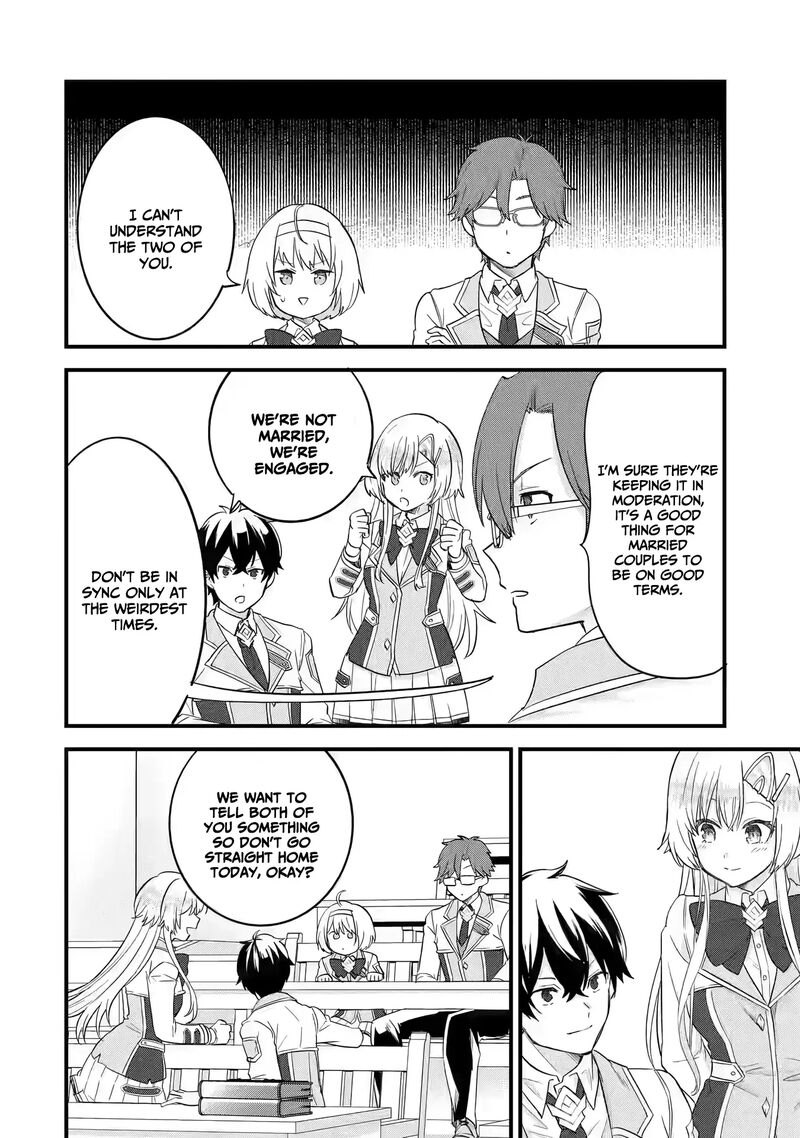 Eiyuu To Kenja No Tensei Kon 11 37